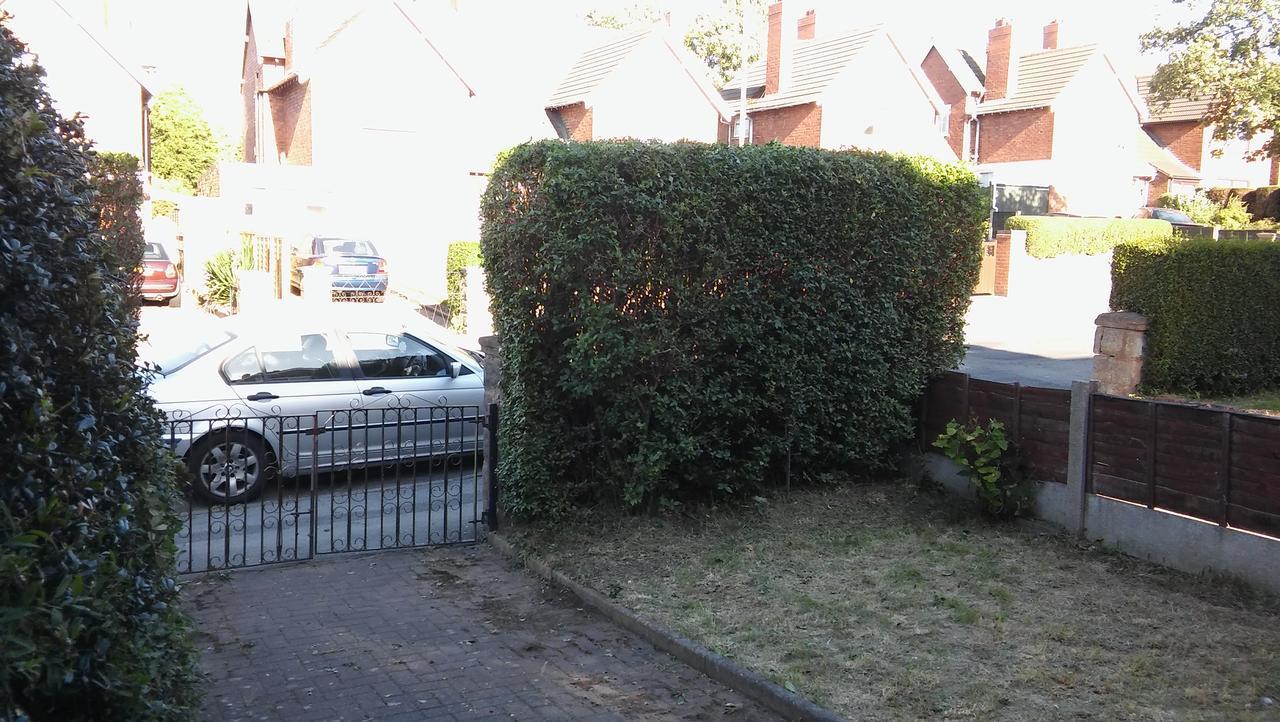 Willodean Apartment Walsall Exterior photo